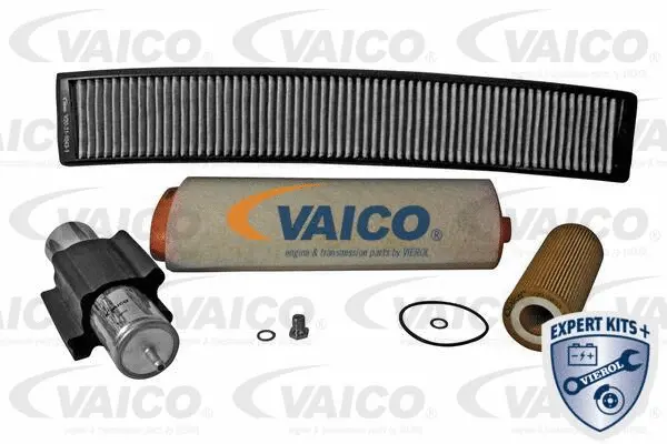 Parts Set, maintenance service