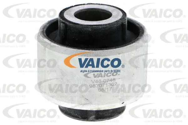 Mounting, control/trailing arm