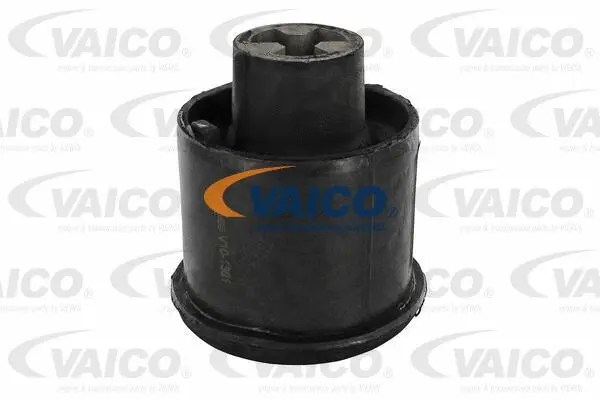 Bushing, axle beam