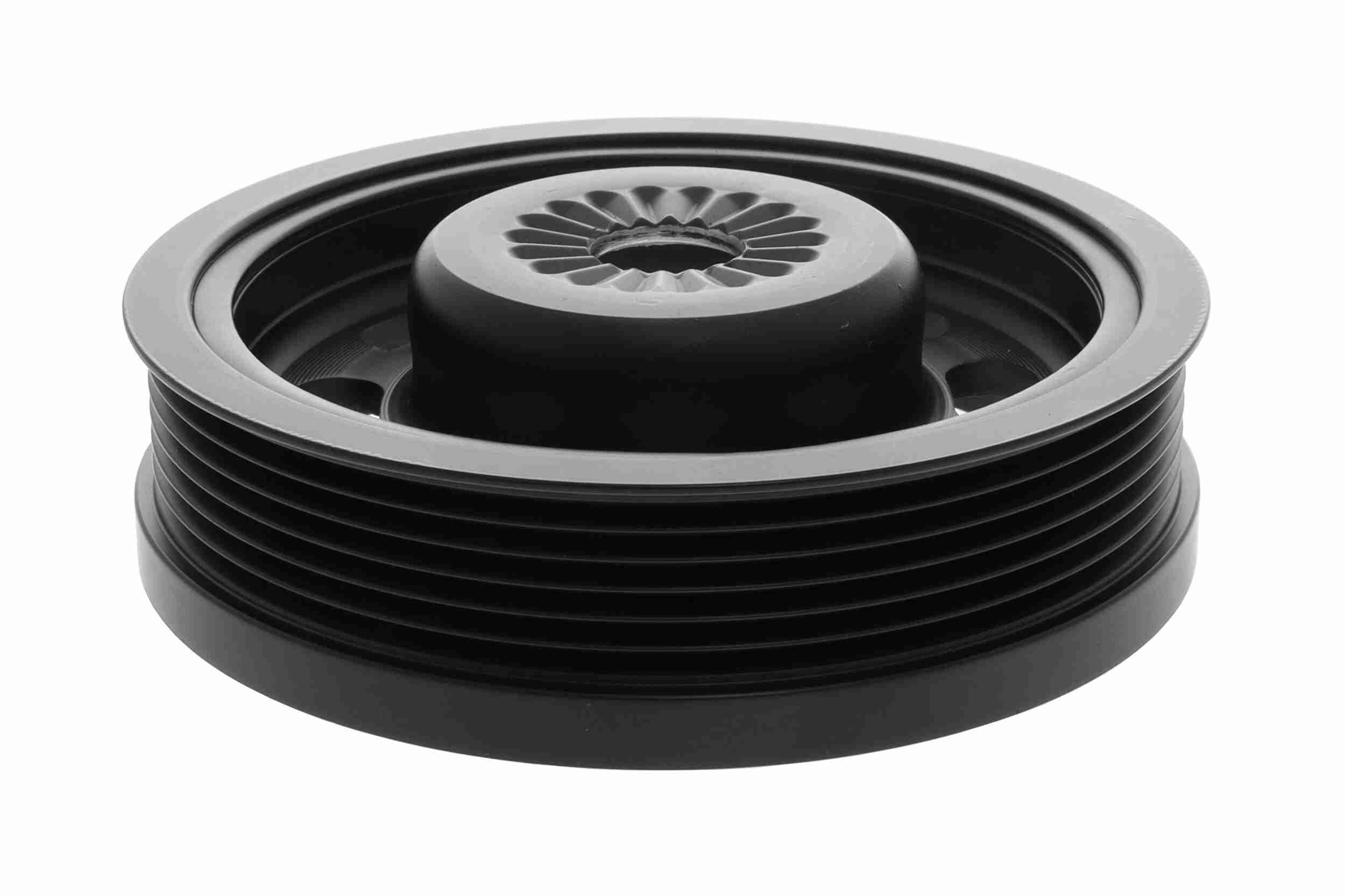 Belt Pulley, crankshaft