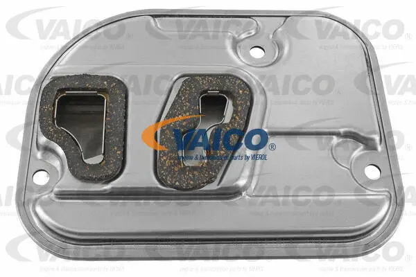 Hydraulic Filter, automatic transmission