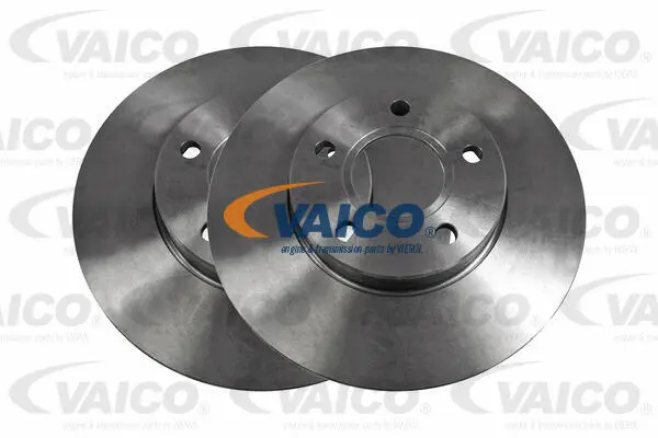 Brake Disc (V25-80017)