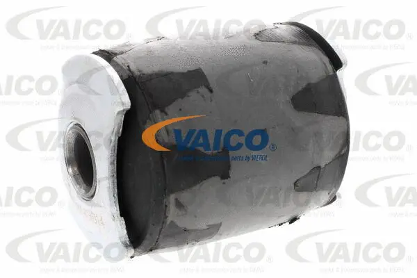 Mounting, leaf spring