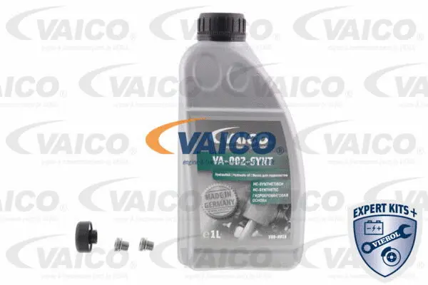 Parts kit, automatic transmission oil change