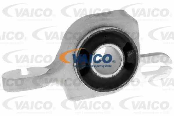 Holder, control arm mounting