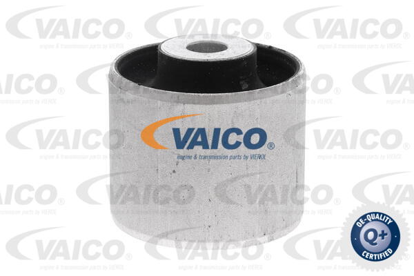 Bushing, axle beam