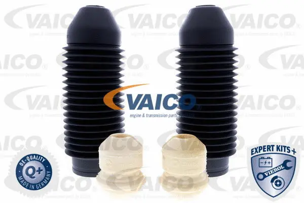 Dust Cover Kit, shock absorber