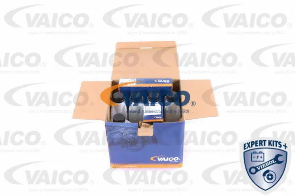 Parts kit, automatic transmission oil change