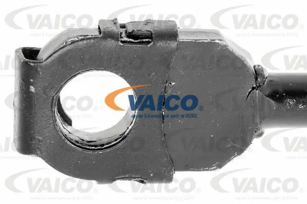 Gas Spring, bonnet