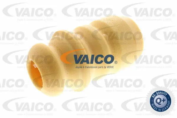 Rubber Buffer, suspension
