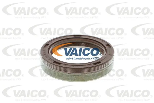 Shaft Seal, crankshaft