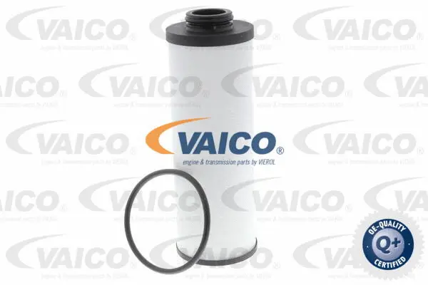 Hydraulic Filter, automatic transmission