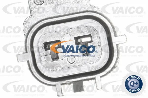 Control Valve, camshaft adjustment