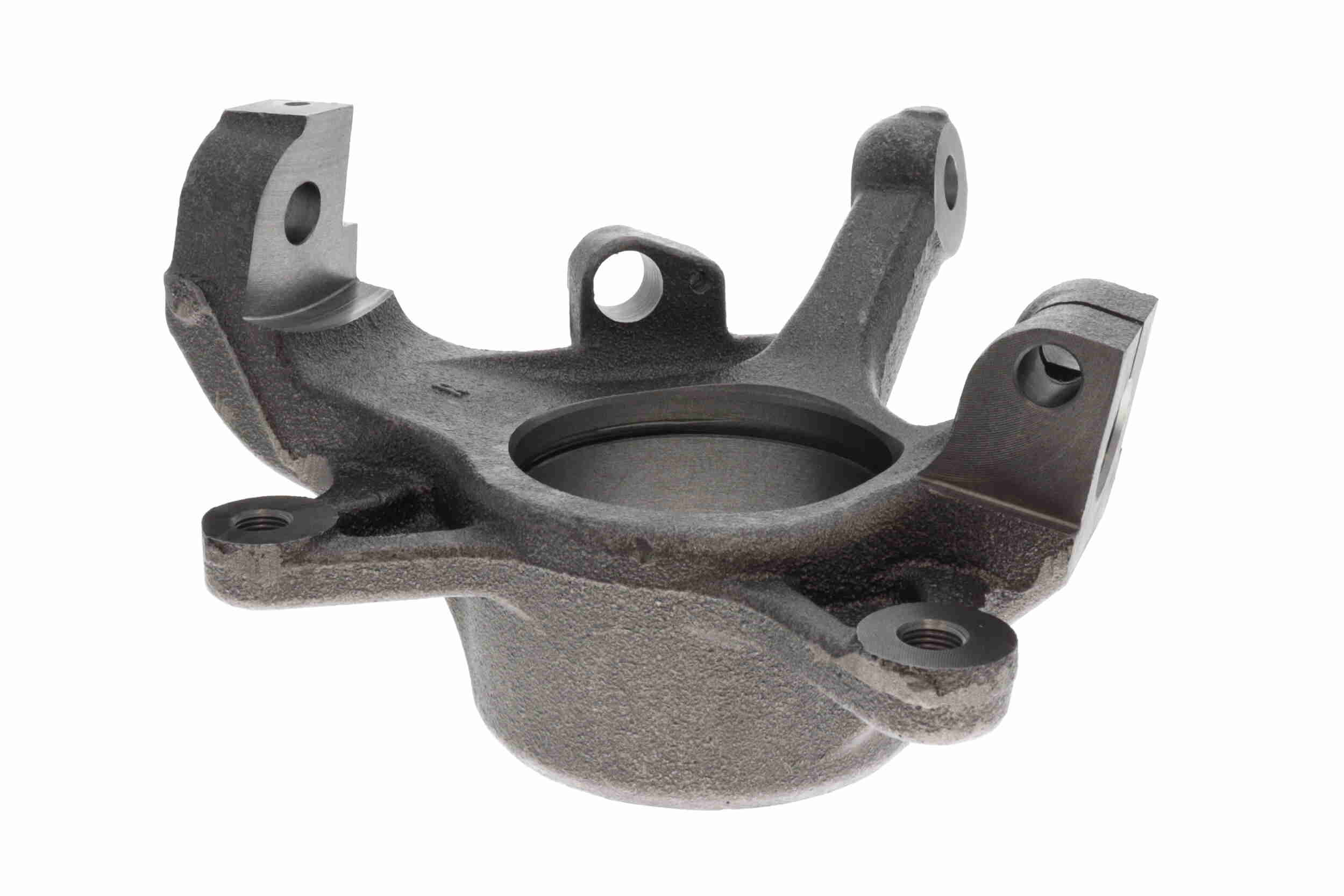 Steering Knuckle, wheel suspension