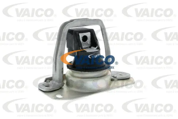 Mounting, engine