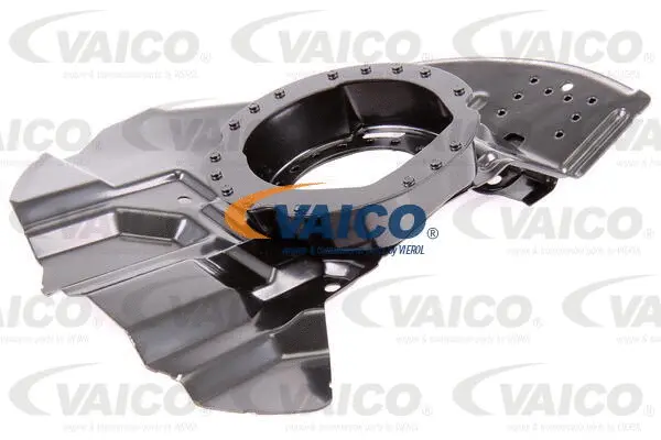 Splash Guard, brake disc
