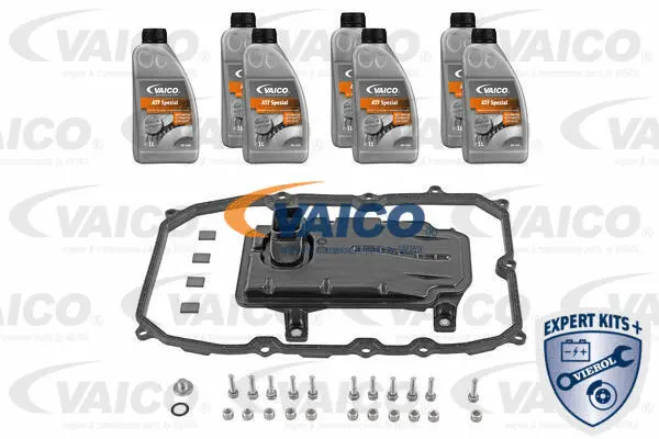 Parts kit, automatic transmission oil change