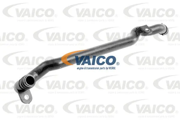 Coolant Pipe
