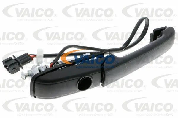 Exterior Door Handle