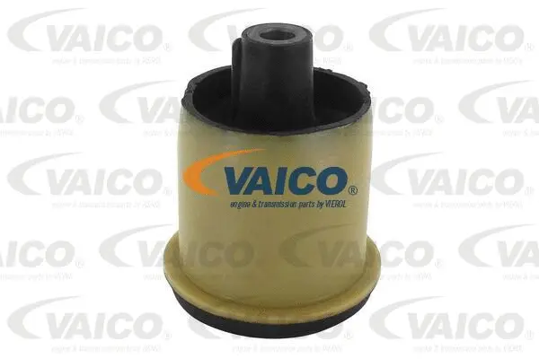 Bushing, axle beam