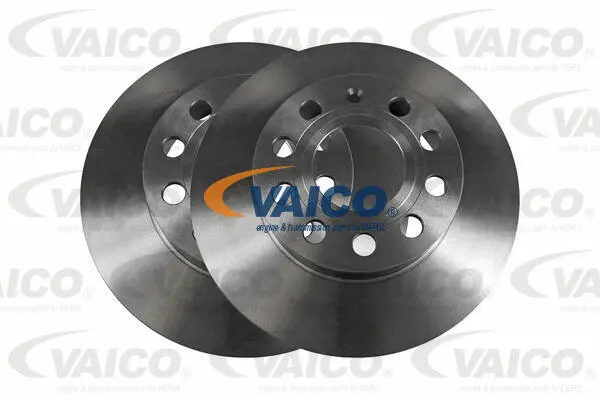 Brake Disc (V10-40070)