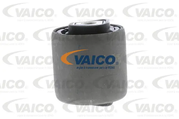Mounting, control/trailing arm