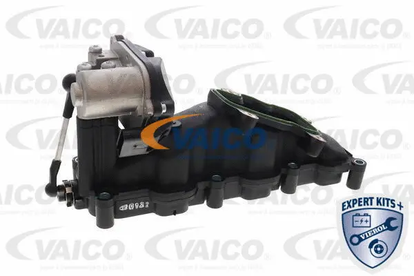 Intake Manifold Module