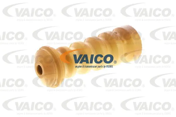 Rubber Buffer, suspension