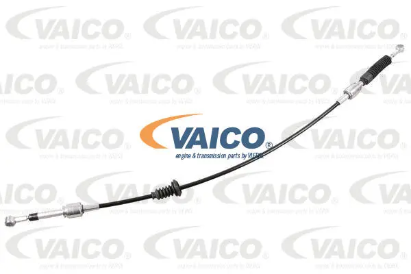 Cable Pull, manual transmission