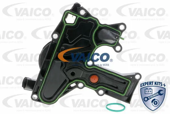 Oil Separator, crankcase ventilation