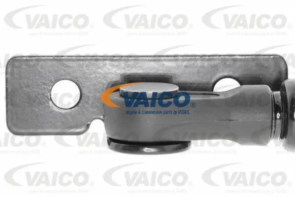 Gas Spring, bonnet