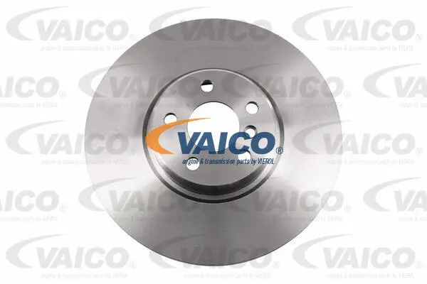 Brake Disc (V20-40044)