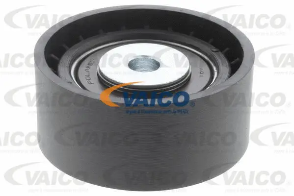 Tensioner Pulley, V-ribbed belt