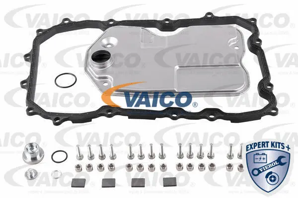 Parts kit, automatic transmission oil change