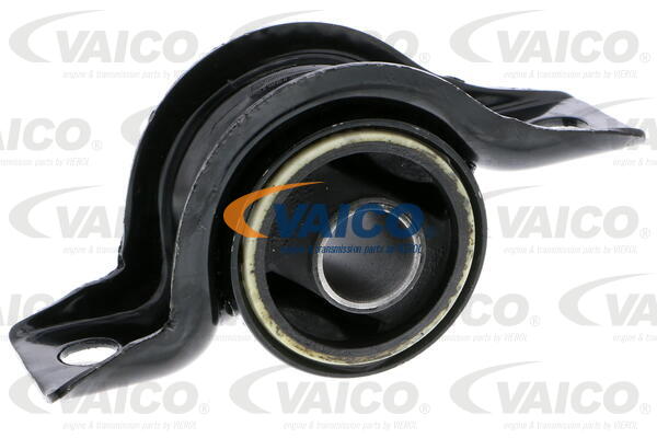 Mounting, control/trailing arm