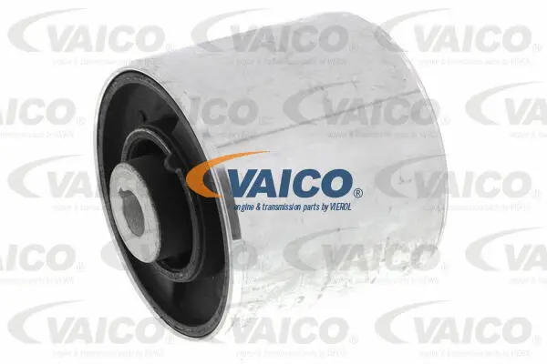 Mounting, control/trailing arm