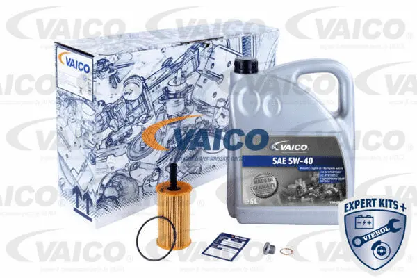 Parts Set, maintenance service