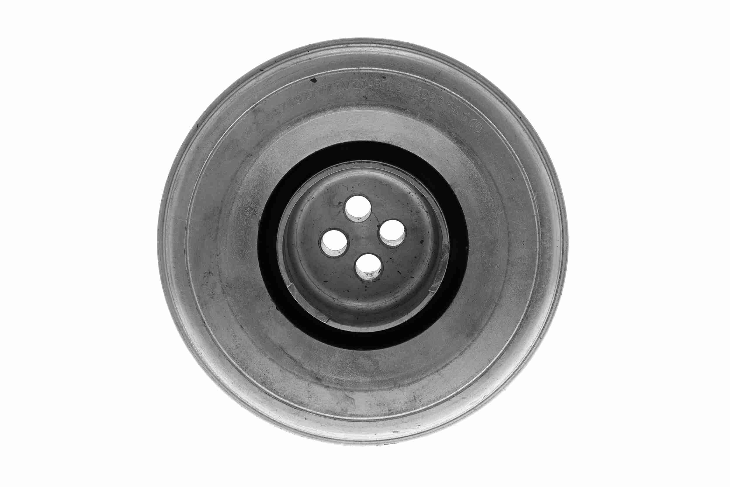 Belt Pulley, crankshaft