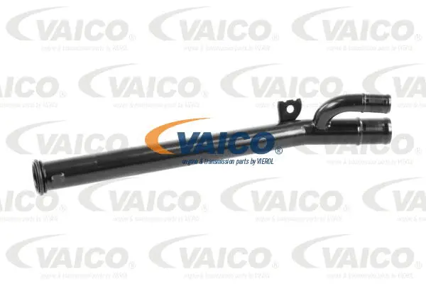 Coolant Pipe