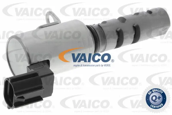 Control Valve, camshaft adjustment
