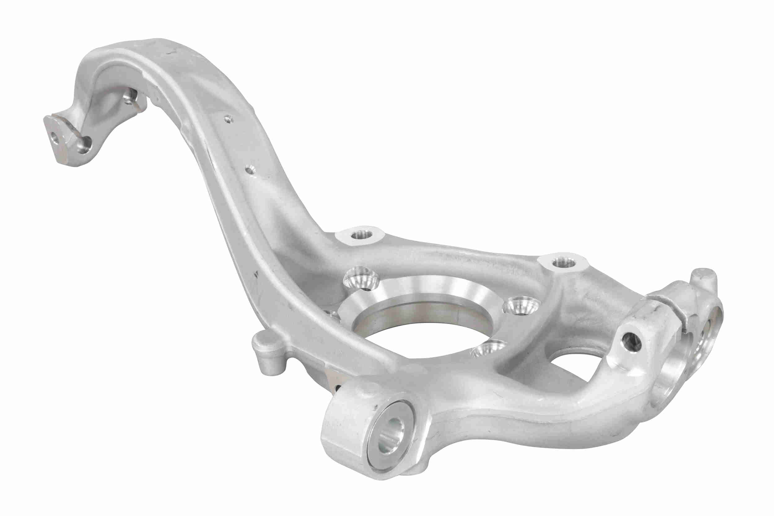 Steering Knuckle, wheel suspension