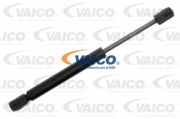 Gas Spring, bonnet