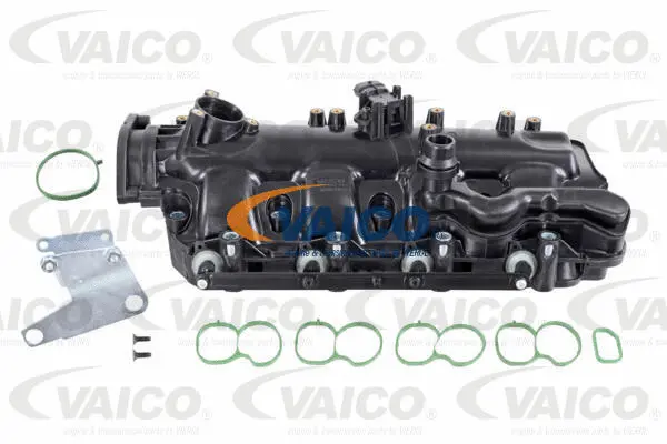 Intake Manifold Module