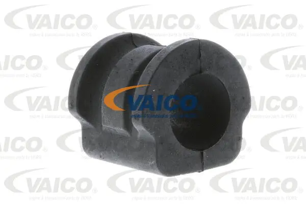 Mounting, stabiliser bar