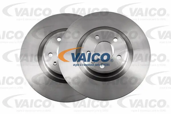 Brake Disc (V10-40094)