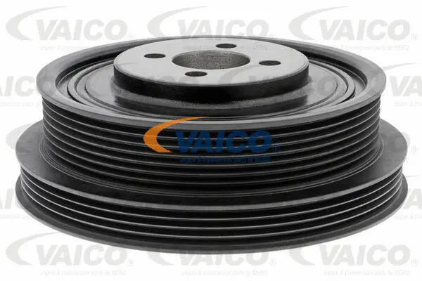 Belt Pulley, crankshaft
