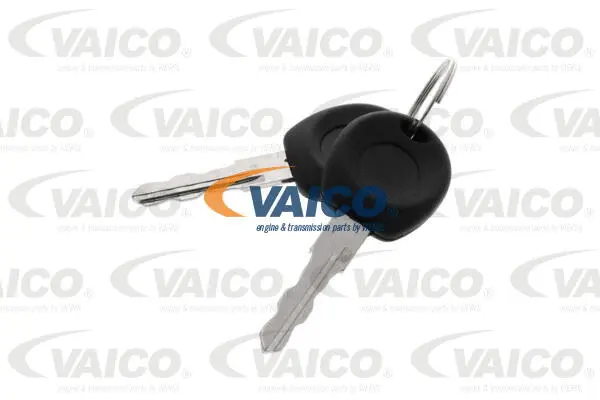 Exterior Door Handle