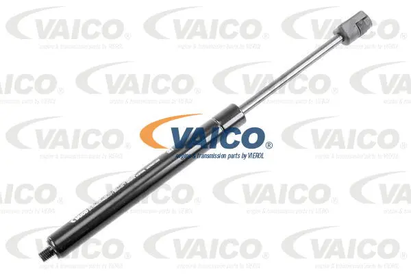 Gas Spring, rear window