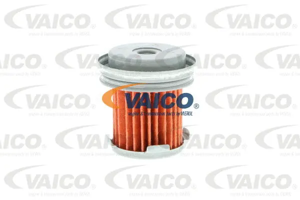 Hydraulic Filter, automatic transmission