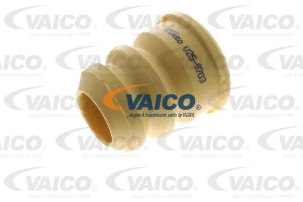 Rubber Buffer, suspension